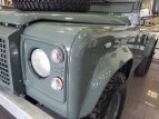 Thumbnail Photo 44 for 1995 Land Rover Defender